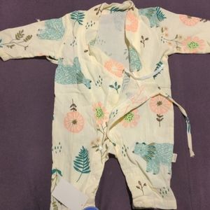 Toddler Jumper